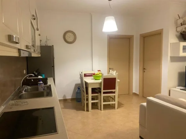 Apartament Me Qera 2+1 Ne Yzberisht (ID B220741) Tirane