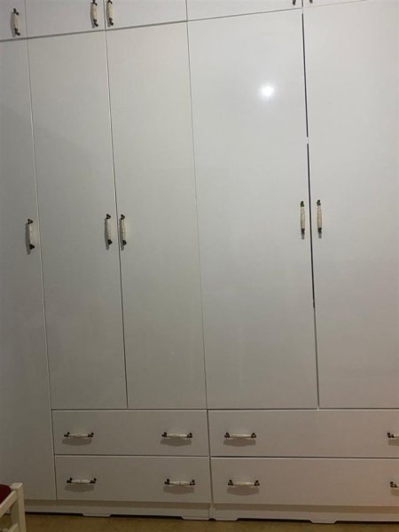 Apartament Me Qera 2+1 Ne Yzberisht (ID B220741) Tirane