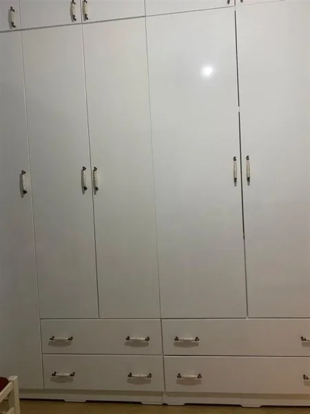 Apartament Me Qera 2+1 Ne Yzberisht (ID B220741) Tirane