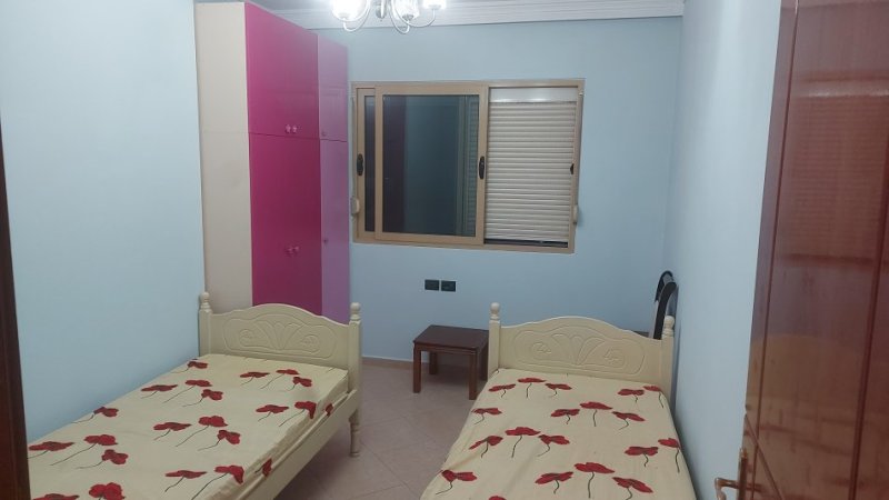 Apartament Me Qera 2+1 Ne Astir (ID B220743) Tirane