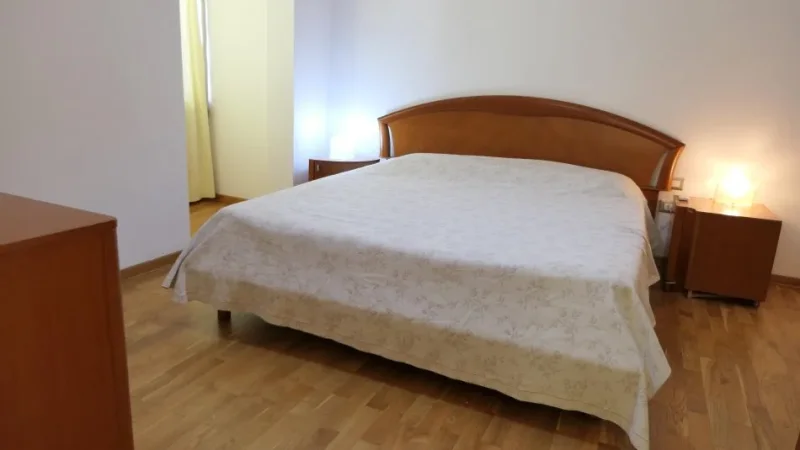 🔹Apartament me qira 1+1, prane Stadiumit "Air Albania", Tiranë🔹