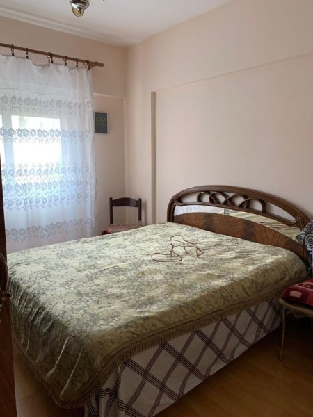 Apartament 2+1 me Qera Komuna e Parisit