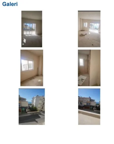 shitet apartament ne sarande