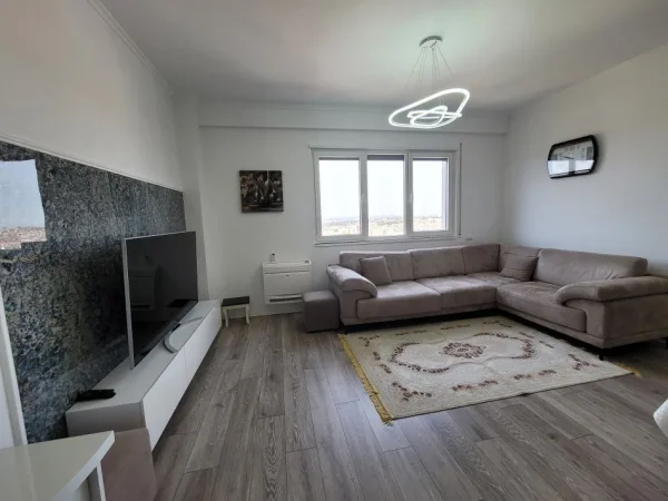 Apartament Me Qera 2+1 Ne Kinostudio (ID B220744) Tirane