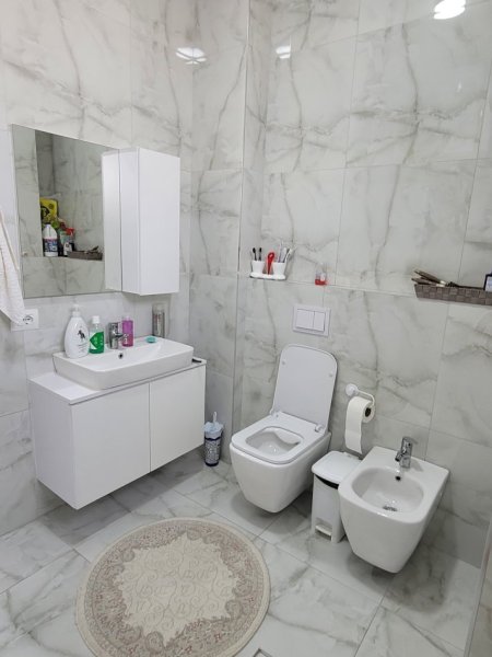 Apartament Me Qera 2+1 Ne Kinostudio (ID B220744) Tirane