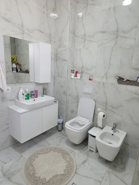 Apartament Me Qera 2+1 Ne Kinostudio (ID B220744) Tirane