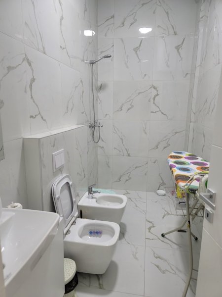 Apartament Me Qera 2+1 Ne Kinostudio (ID B220744) Tirane