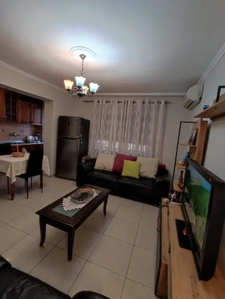 Apartament 1+1 me qera -Myslym Shyri