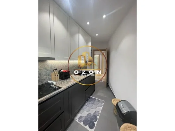 Super Apartament 3+1 me Qira,tek Rruga e Dibrës!