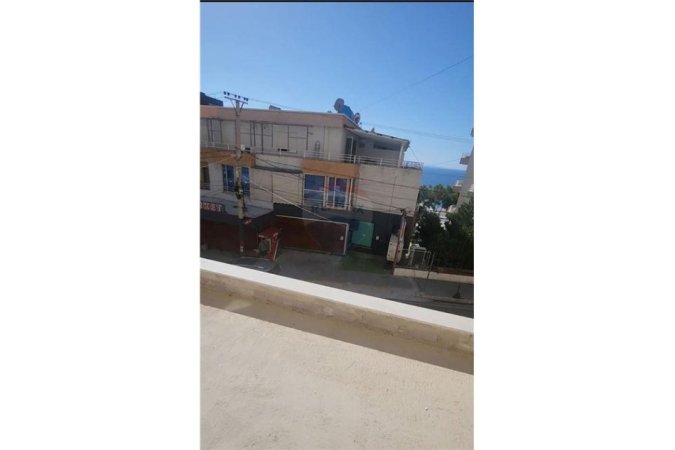 Apartament - Në Shitje - Sarandë, Shqipëri
SHITET APARTAMENT 1+1 NE SARANDE!