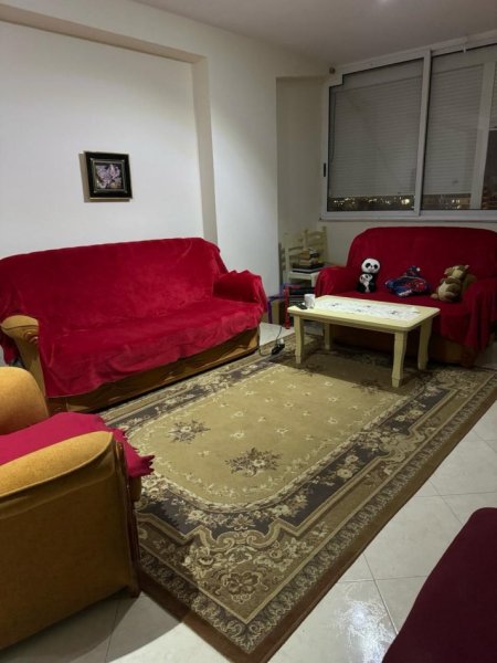 Apartament Me Qera 1+1 Ne Porcelan (ID B210600) Tirane