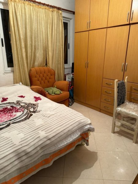 Apartament Me Qera 1+1 Ne Porcelan (ID B210600) Tirane