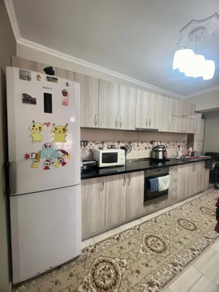 Apartament ne shitje!