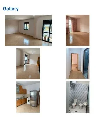 APARTAMENT PER SHITJE 2+1