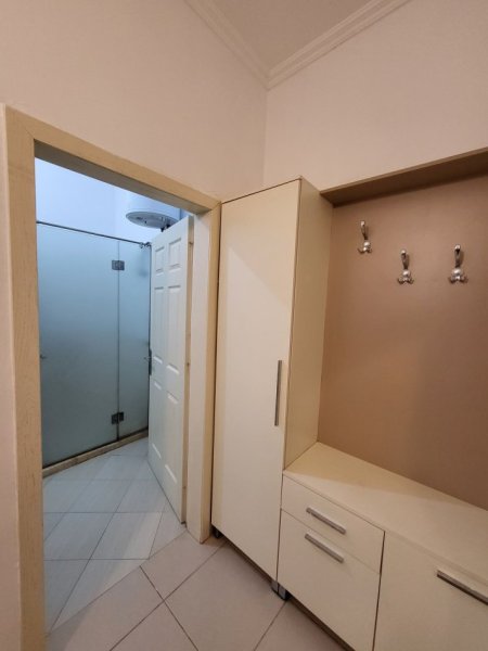 Apartament me Qera 3+1 ( Kopshti botanik )