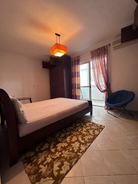 Apartament 2+1 me qira Myslym Shyri, ne Tirane