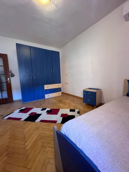 Apartament 2+1 me qira Myslym Shyri, ne Tirane