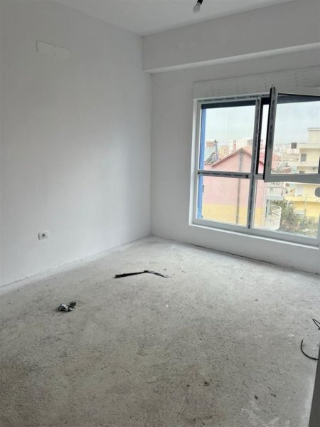 Apartament 1+1 ne shitje tek rezidenca kaimi