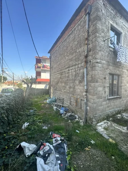 Jepet me qira apartament 1+1+oborr Selite te Marin Barleti, 23.000 leke