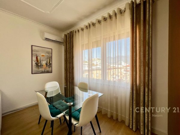 SHESIM, APARTAMENT MODERN 2+1+2, Rruga Sami Frashëri, Ish Blloku