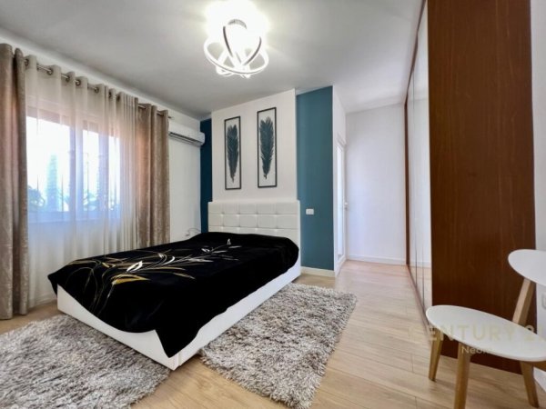 SHESIM, APARTAMENT MODERN 2+1+2, Rruga Sami Frashëri, Ish Blloku