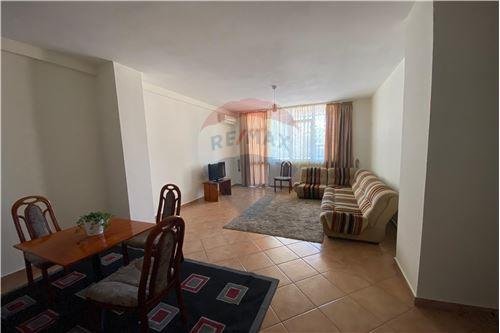 Apartament - Me Qira - Myslym Shyri, Shqipëri
Apartament 1+1 per qira tek Myslym Syri