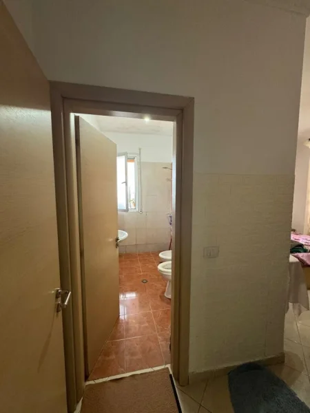 Shitet apartament 2+1+2,Kamez