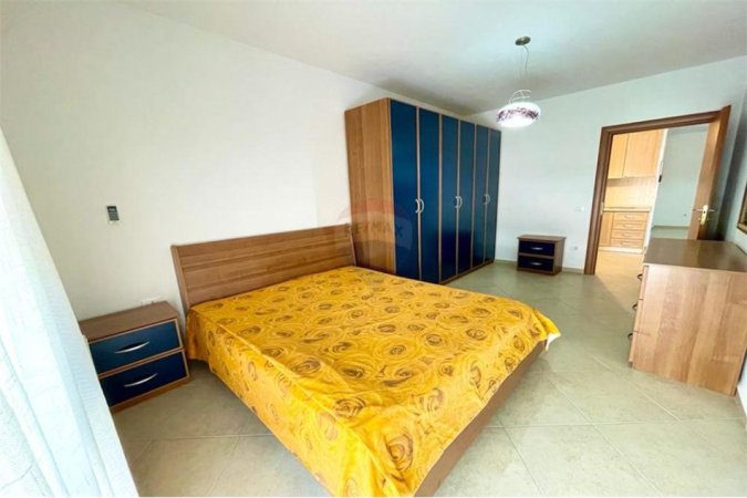 Apartament - Me Qira - Kompleksi Delijorgji, Shqipëri
APARTAMENT ME QIRA + POST PARKIMI