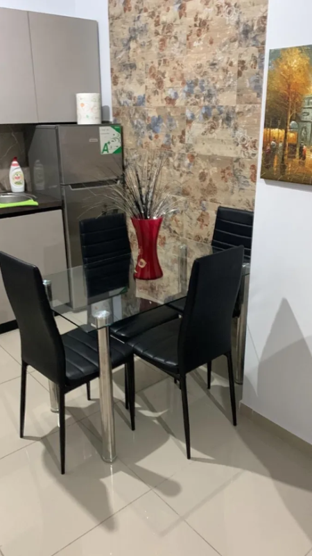 Apartament për qira 1+1 Pazari i Ri