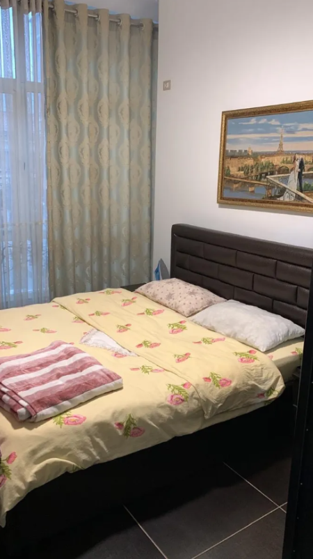 Apartament për qira 1+1 Pazari i Ri