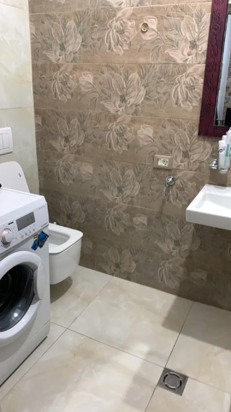 Apartament për qira 1+1 Pazari i Ri