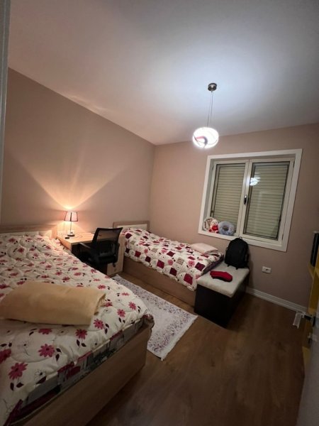 Apartament 2+1 ne Shitje, Yzberisht