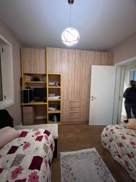 Apartament 2+1 ne Shitje, Yzberisht