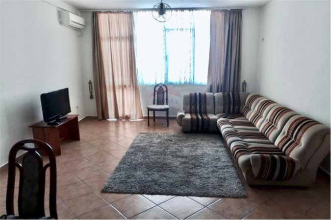 Apartament 1+1 per qira tek Myslym Shyri 500e