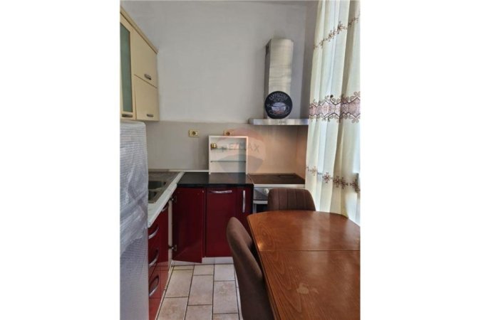 Apartament 1+1 me qera prane Kompleksit Delijorgji 480e