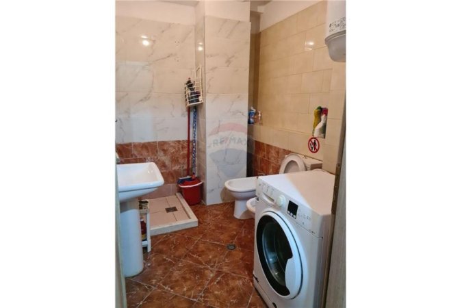 Apartament 1+1 me qera prane Kompleksit Delijorgji 480e