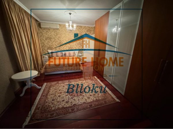Qira, Apartament 2+1 Rr. Ismail Qemali “Blloku”
