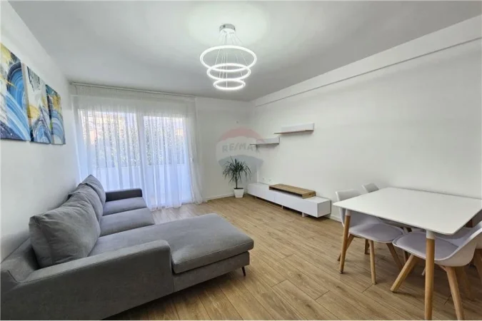 Apartament - Në Shitje - Pazari i Ri, Shqipëri
Shitet - Apartament 1+1 prane Pazarit te Ri