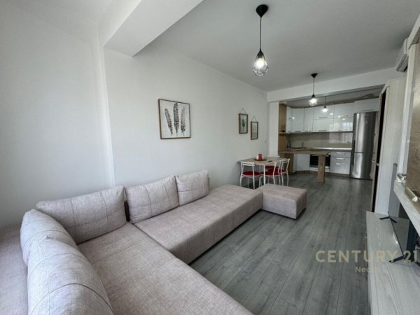 !JEPET ME QIRA APARTAMENT 1+1 TEK REZIDENCA KODRA E DIELLIT 2!