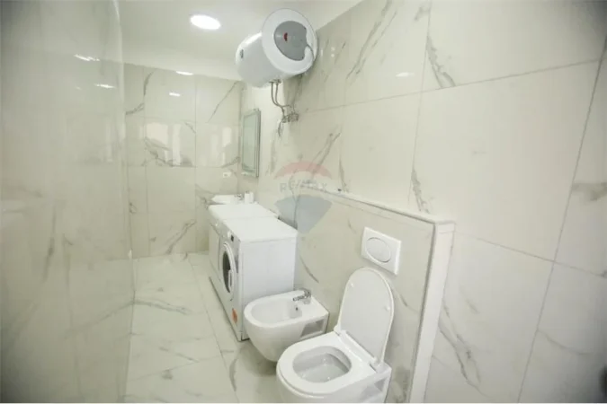 Jepet apartament me qira 1+1 ne Komunen e Parisit