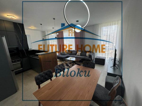 Qira, Apartament 2+1 Liqeni Thate, Tirane