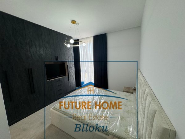 Qira, Apartament 2+1 Liqeni Thate, Tirane