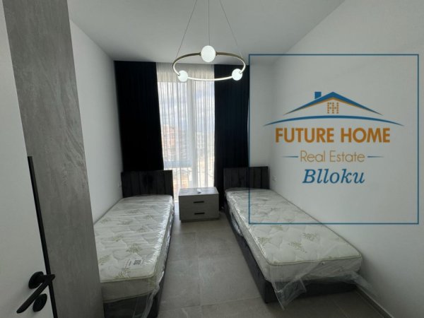 Qira, Apartament 2+1 Liqeni Thate, Tirane