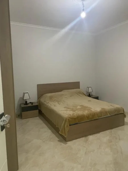 APARTAMENT 1+1 ME QERA NE COLE
