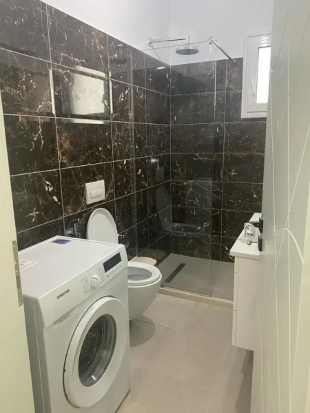 APARTAMENT 1+1 ME QERA NE COLE