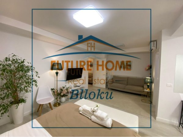 Qira, Apartament 2+1, post parkimi,Liqeni i Thate, Tirane