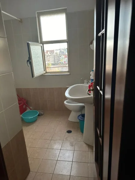 SHITET APARTAMENT 2+1 69M2 90000 EURO XHAMLLIK