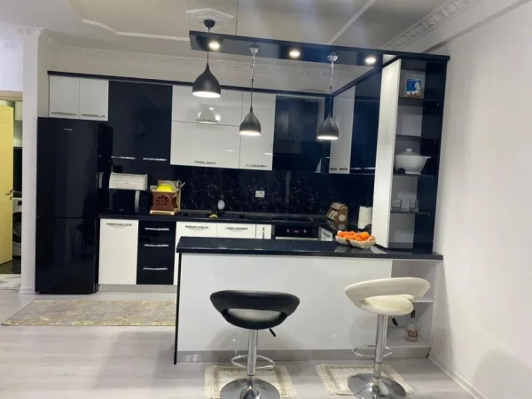 Apartament 1+1 per Shitje ne Vlore.