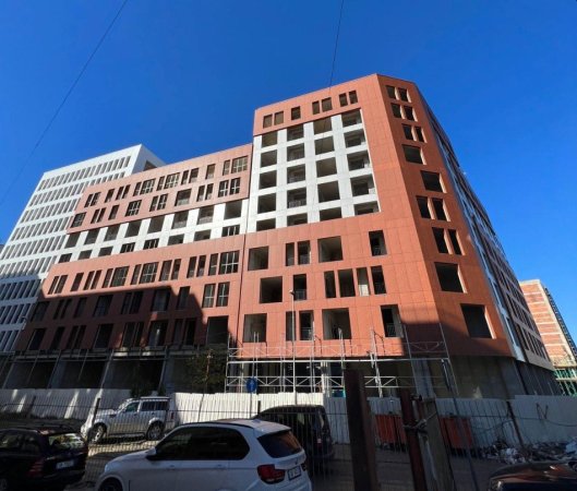 SHITET APARTAMENT 1+1 ASTIR TE URBAN GATE 86.000 EURO