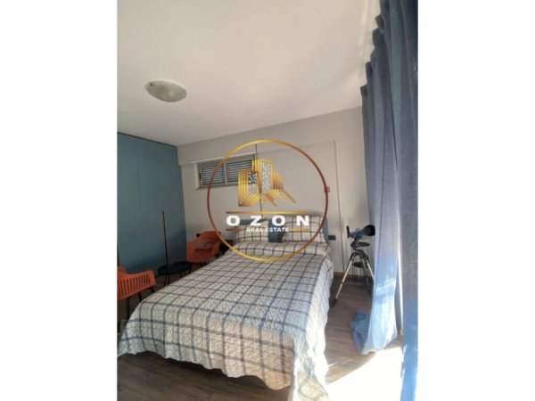 Jepet me Qira Apartament 2+1 tek Rruga Hoxha Tahsim!